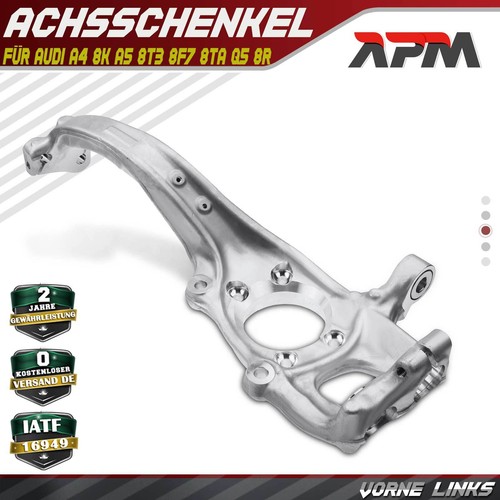 Achsschenkel radaufhängung - achsschenkel,
