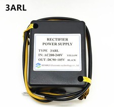 Motor Brake Rectifier 3ARL