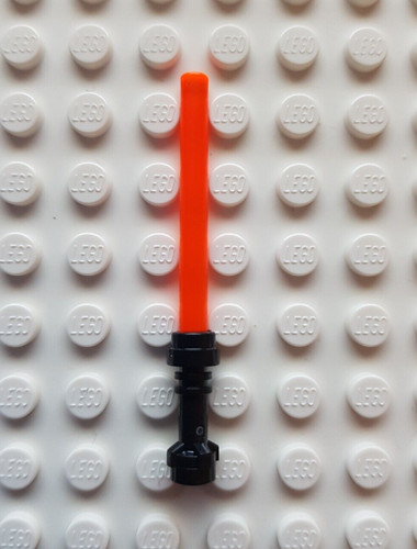 Lego lichtschwert - lichtschwert,