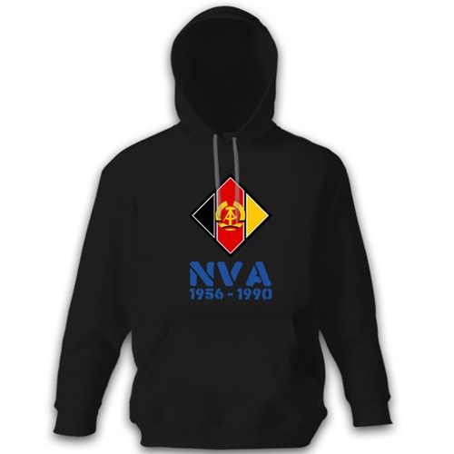 Nva 1956 1990 armee ddr - nva,