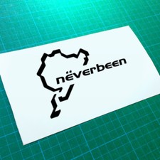 Nürburgringstrecke, NIEBEEN