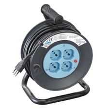 STROMVERLÄNGERUNG WICKLER MT. 50 FERVI A010/50 ABSCHNITT 3X1,5