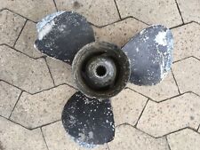 propeller MerCruiser 48-79574 19“ Defekt an den Kanten