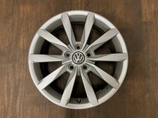 1x VW Golf 7 VII 5G Alufelge
