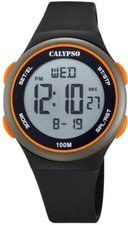 CALYPSO Kinder Digital Quarz
