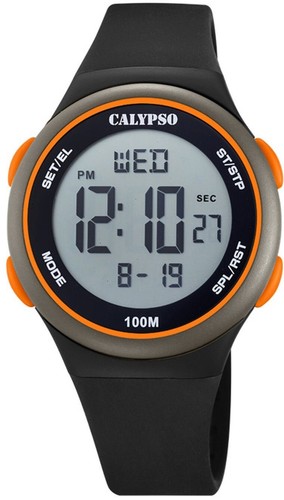 Calypso kinder digital quarz - kinder,