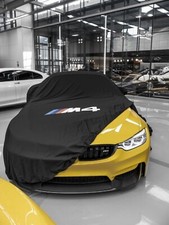 Für BMW M4 Car Cover Klasse