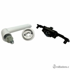 Schüco M&A Renovierungskit