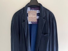 NAPAPIJRI tolle Jacke, Blazer, XXL - schön leicht - dunkelblau