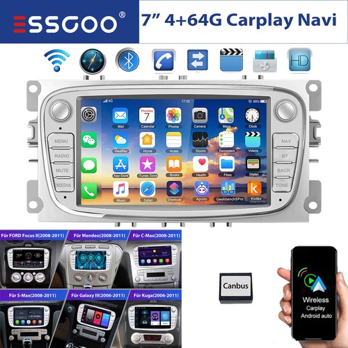 Autoradio android gps - autoradio,