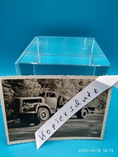 Alte orginal  Fotos Oldtimer