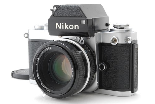 Neuwertig nikon f2 - 【n, neuwertig】nikon