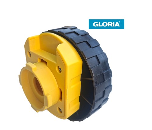 Stützrad rad für gloria - für,
