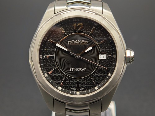 Roamer stingray quartz - stingray,