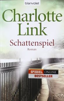 Schattenspiel von link - schattenspiel,