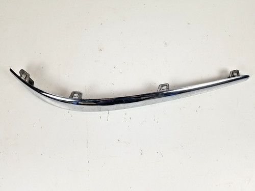 Jaguar type stoßstange - s-type,