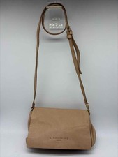 Liebeskind Tan Crossbody