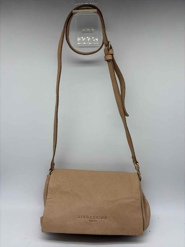 Liebeskind tan crossbody - tan,