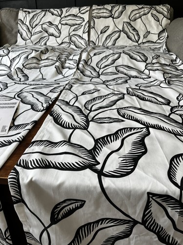 Ikea avsiktlig gardinen - gardinen, paar