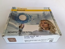 SCHÜTZ DENTAL ZIRKONIA Tizian