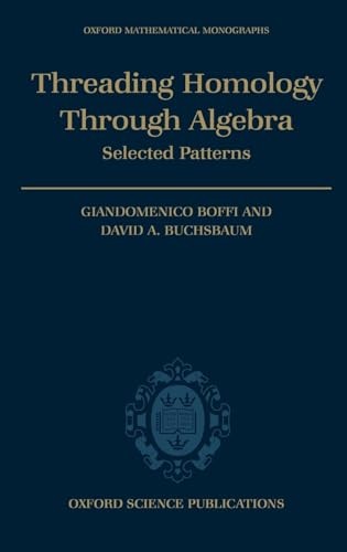 Threading homology through - threading,