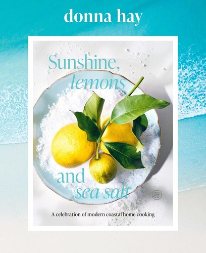 Sunshine lemons and sea - lemons,