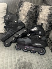 USD Team Realm PB Aggressive