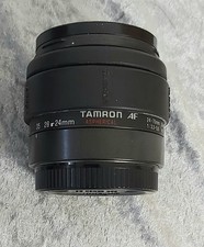 Tamron 24-70mm F3.3-5.6 Aspherical AF Camera Lens - For Minolta 
