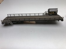 Fleischmann 2175 Drehscheiben Bühne HO Gleichstrom