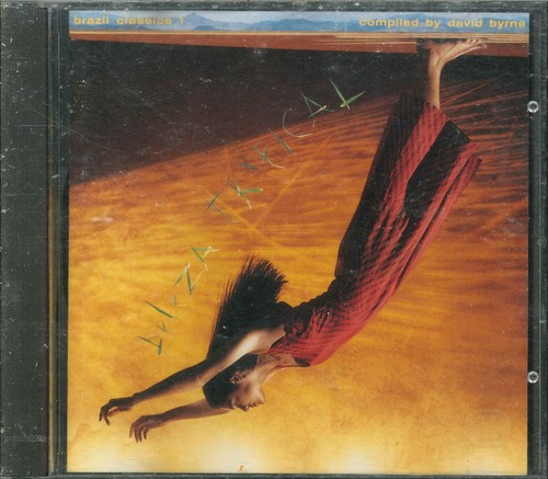 Brazil classics beleza - classics, 1