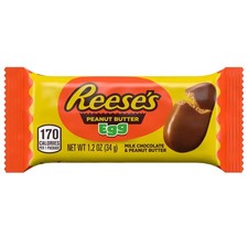 Reese peanut butter - reese's, easter
