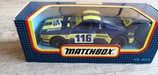 Matchbox Superkings 1991
