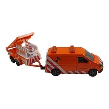 VW Transporter