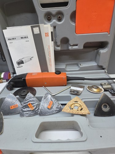 Fein msxe 636 multimaster - msxe,