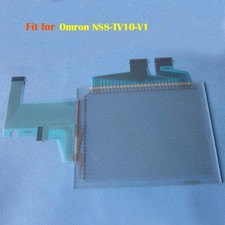 New Touch Panel Glass for