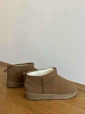 vegane „Ugg“-Alternative