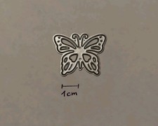 Stanzschablone/Prägeschablone