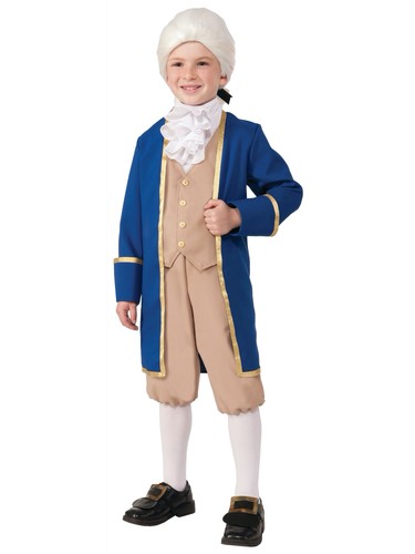 George washington - george,
