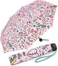 Benetton Regenschirm