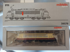 Märklin H0 E-Lok Elektrolok digital OVP verschiedene