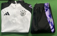 Deutschland Trainingsanzug