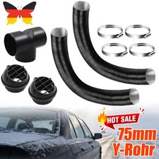 75mm Auto Heizungsschlauch