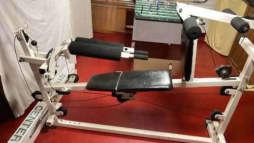 Fitnessgeräte kraftstation - fitnessgeräte,