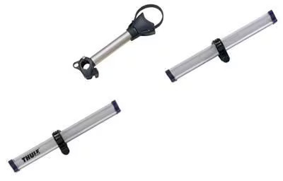 Thule erweiterungs set rad - thule, 3.