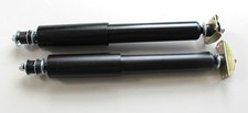 2x Gasdruck Stoßdämpfer für
