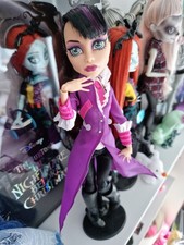 Monster high headless - high,