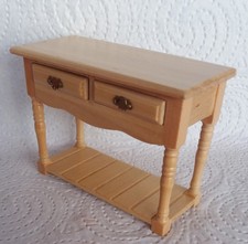 DORFPUPPENHAUS - Puppenstube