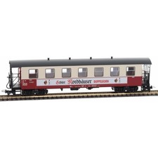 Tillig 03924 H0e Personenwagen