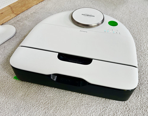 Vorwerk kobold vk7 - kobold,
