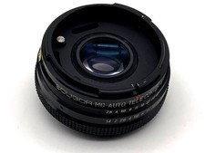 Soligor Telekonverter MC Auto